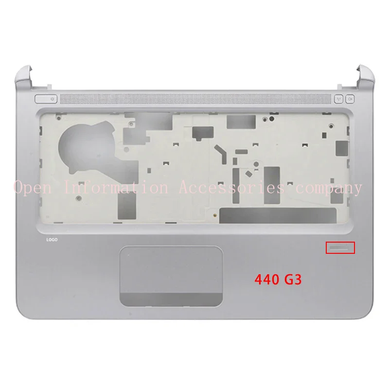 Новинка для HP Probook 430 440 G3 HSTNN-Q96C/Q98C сменные аксессуары ноутбуков упор рук