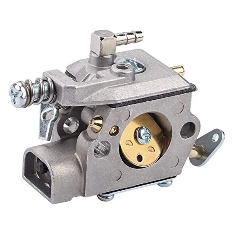 

(Ready stock) Walbro type CS-440 Carburetor for Echo CS-4400 303T Chainsaws Replace WT-416 WT-416-1 WT-416C 12300039330 CARB