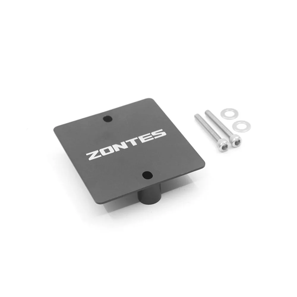 

Для ZONTES 368G 368 G 368-G 501G мотоцикл модифицированный выпрямитель брызгозащищенный защитный чехол перегородка декоративная накладка