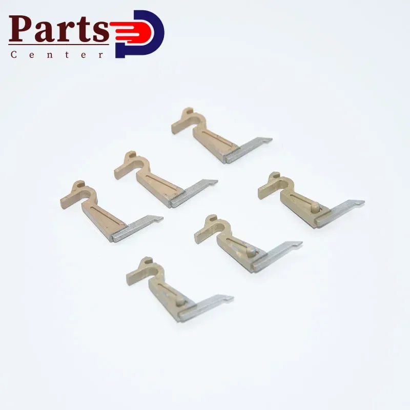 6 шт. верхний фьюзер 55VA53210 5C314840 захват пальца для Konica Minolta 7075 7085 bizhub Pro 1050 920 FORCE 75 85