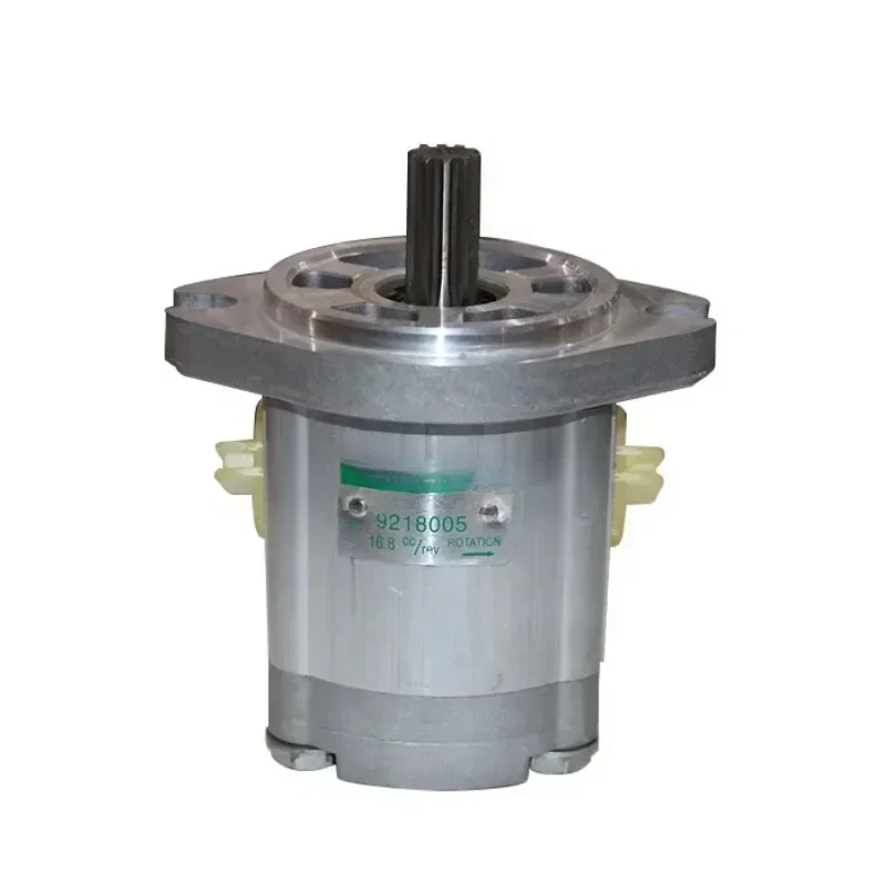 HPV118 HPV102 гидравлический пилотный Насос Шестеренчатый насос 4276918 9218005 для ZX450 EX100-3