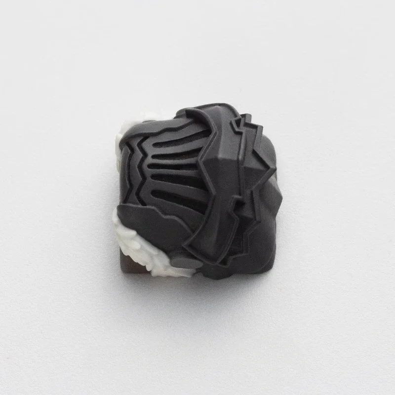 Тематические колпачки для клавиш Goblin Slayer Artisan из смолы механических аксессуаров
