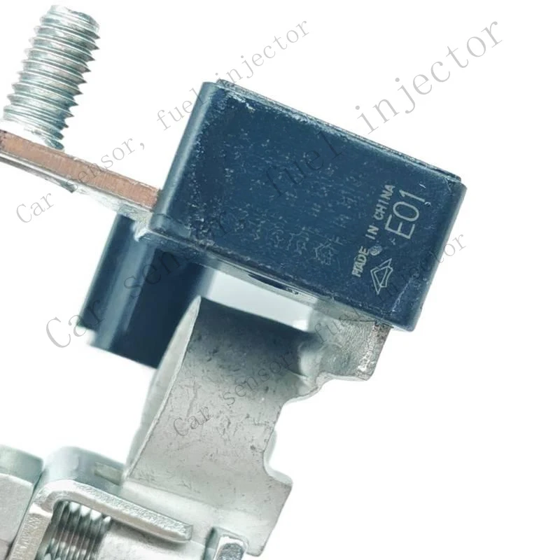 Фото Датчик тока аккумулятора Q+ OEM ASSY для Honda Accord 2018-2021, номер детали 38920-TVA-A02, США №3