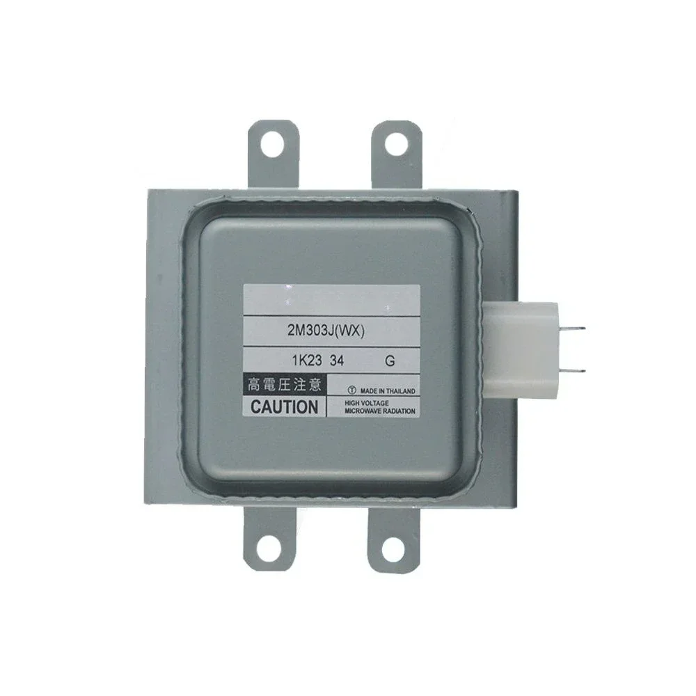 2M303J 2M303J(WX) Новый оригинальный магнетрон с воздушным охлаждением для
