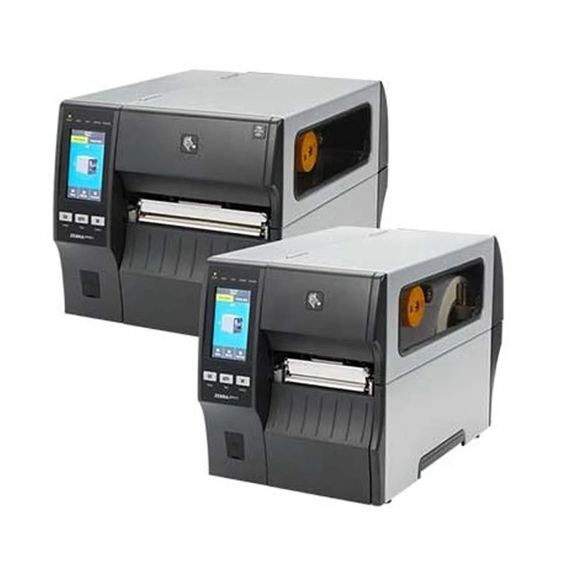 

Zebra ZT421 industrial printer with cheap price label printer barcode printer