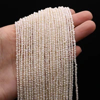 natural freshwater pearl beads tomato shape loose spacer pearl bead for trendy jewelry making diy women necklace bracelet