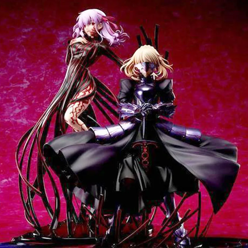 

Anime 1/7 Statue Fate/grand Order Fgo Figure Matou Sakura Saber 25CM PVC Action Figure Model Toys Collection Dolls Gifts