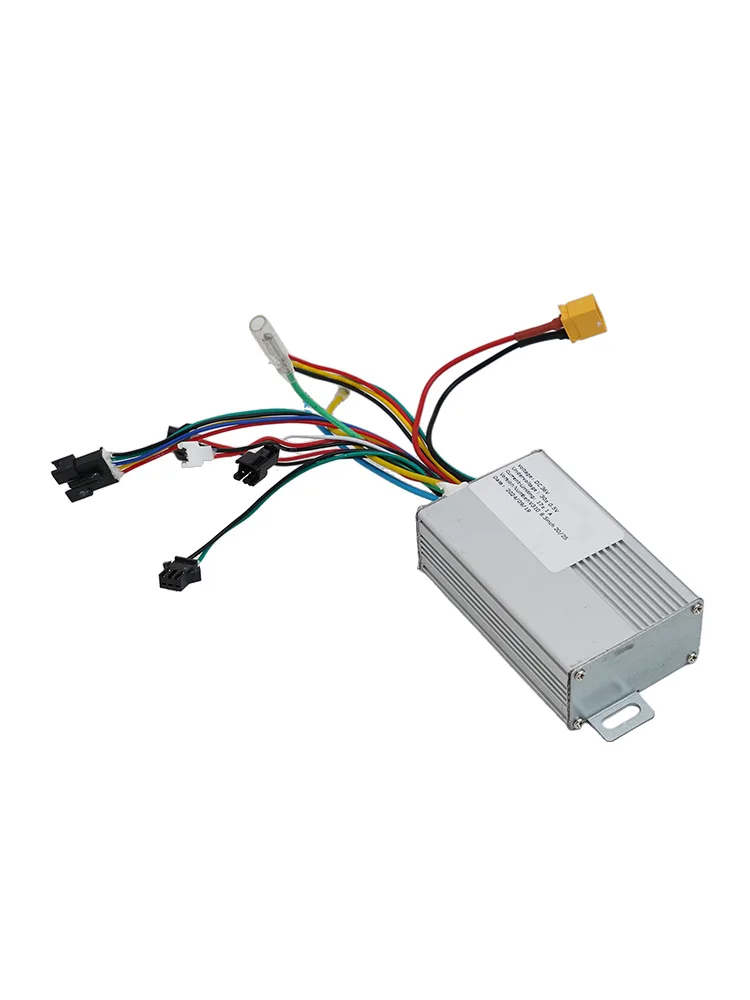 Для электрических скутеров E9T 36 В 350 Вт контроллер двигателя для обслуживания