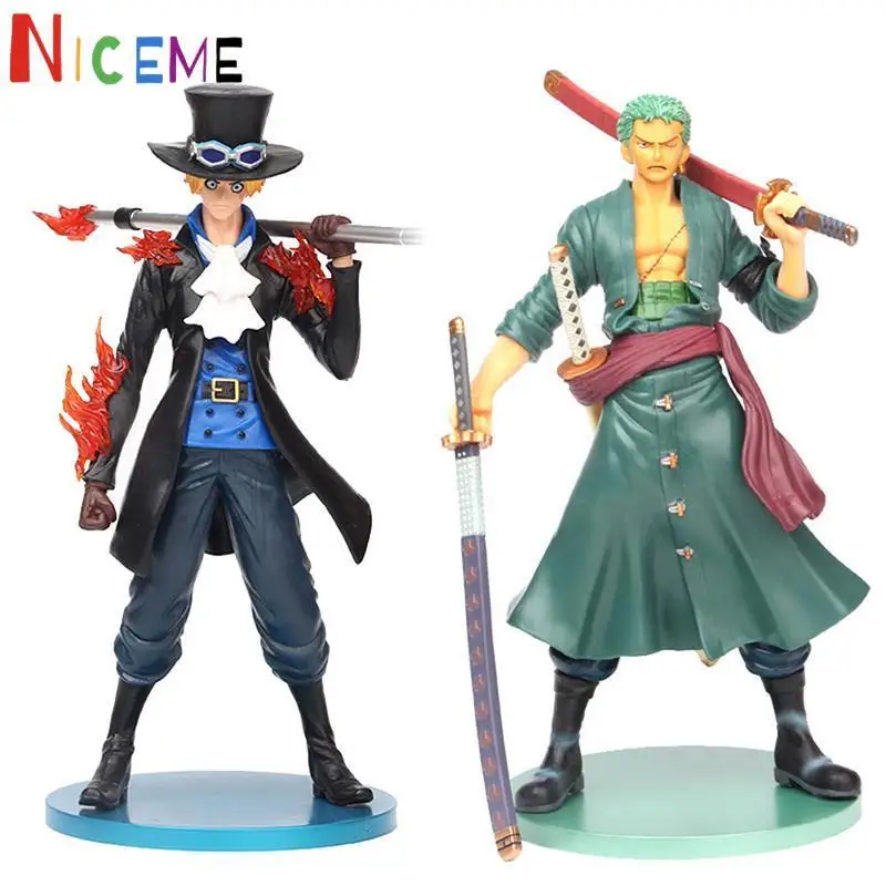 Collectible Manga Statue Model Kids Toys Doll
