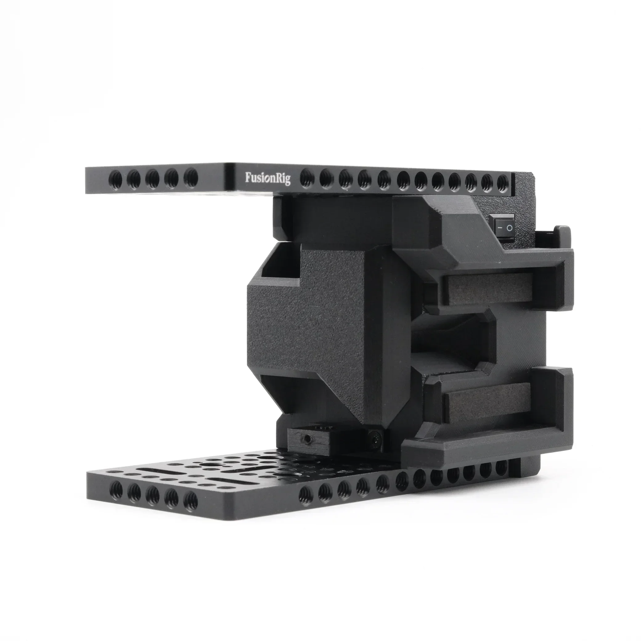 FusionRig для модуля расширения корпуса камеры Sony A7C2 cineback