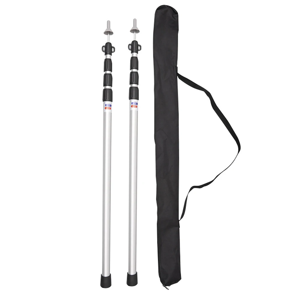 Фотоштатив из ткани Оксфорд Трипод для удочки и камеры износостойкий кемпинга на