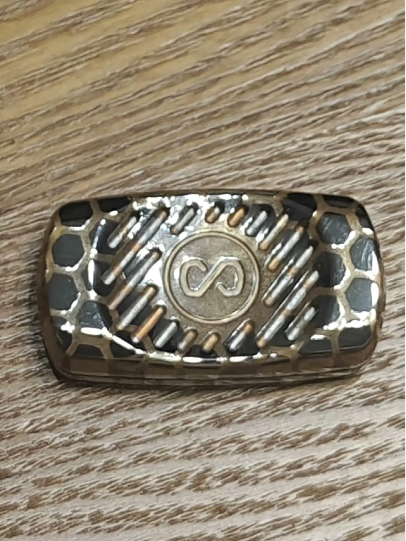 EDC Matrix Infinite 1.0 Версия Сверхпроводящий материал Акция