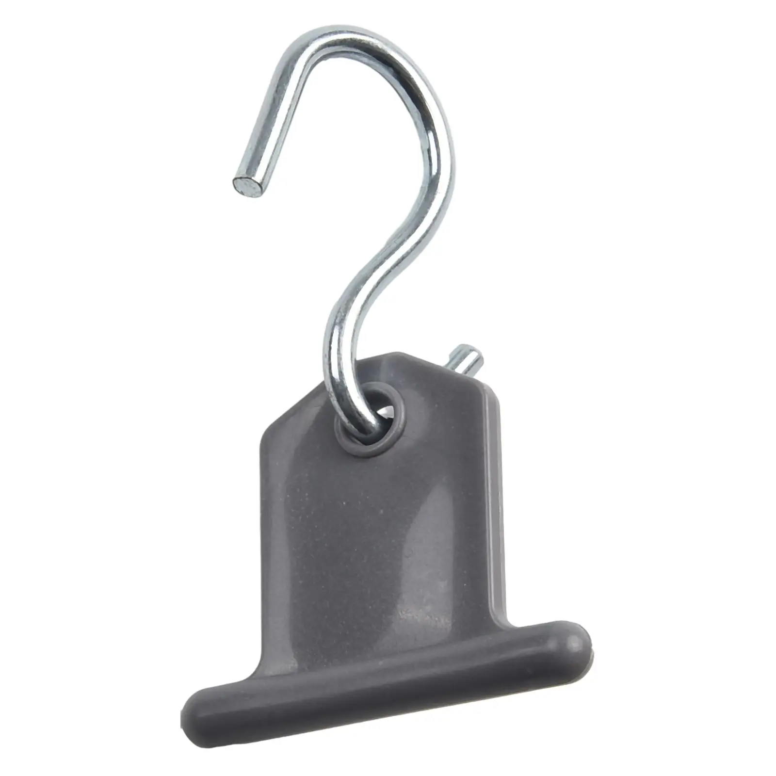 

8pcs Outdoor RV Hook Shed Hook Camping Awning Hooks Clips RV Tent Hangers Light Hangers For Caravan Camper Good Accessory