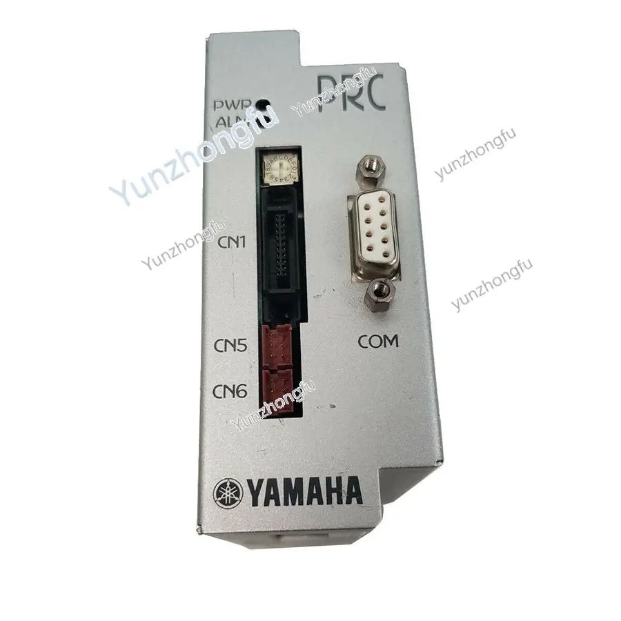 

Одноосевой Роботизированный контроллер с сервоприводом для YAMAHA PRC, используется в хорошем состоянии