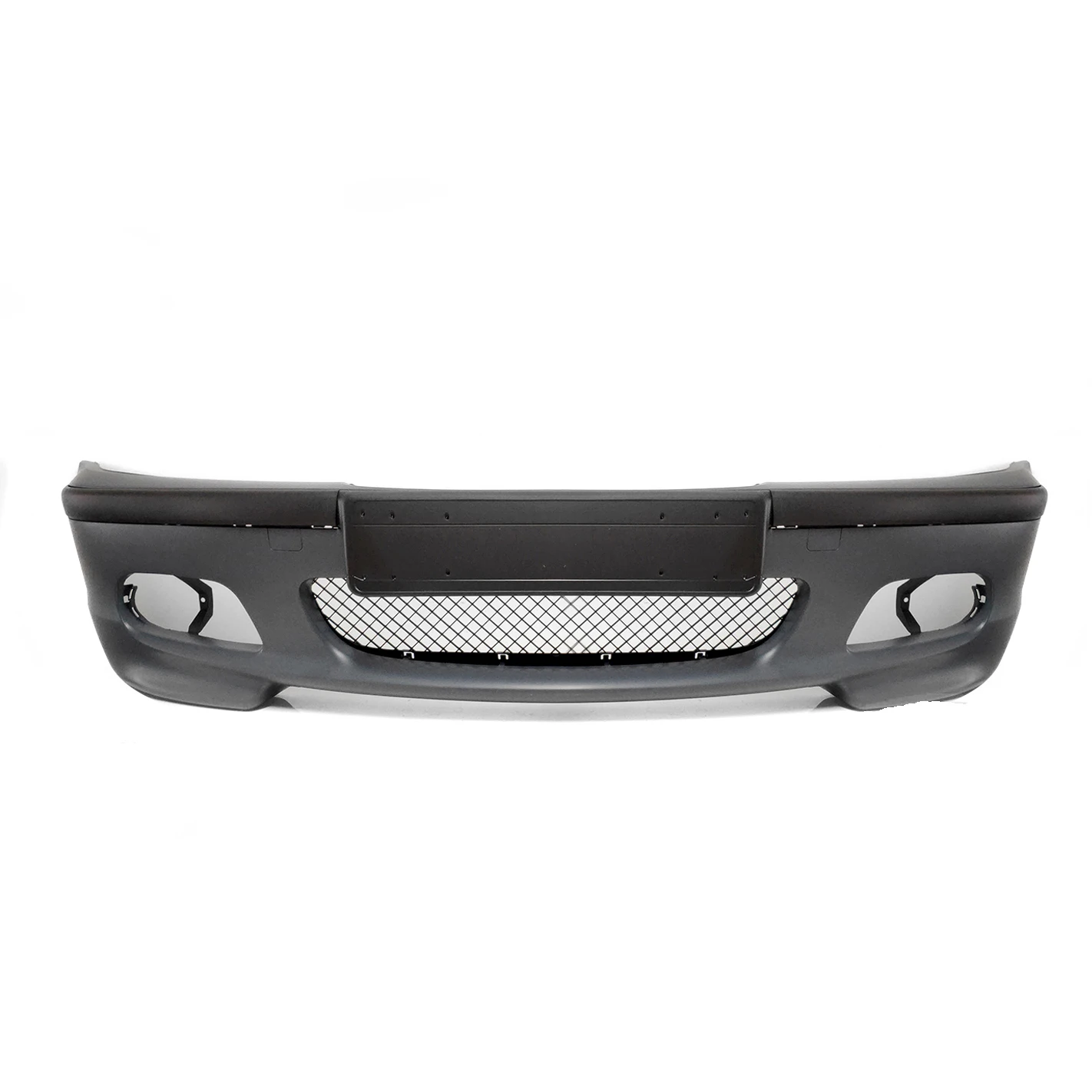 

M-Tech M-sport Style Front Bumper for BMW E46 3 Series Sedan