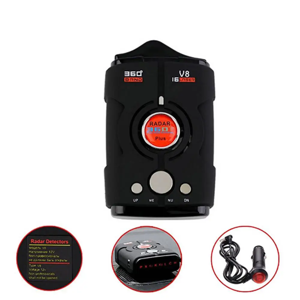 Система Лазерной защиты на 360 градусов полнодиапазонное сканирование автомобиля