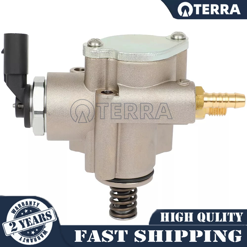 03H127025E 03H127025G 03H127025N топливный насос высокого давления для Audi Q7 V6 2006-2007 Volkswagen VW