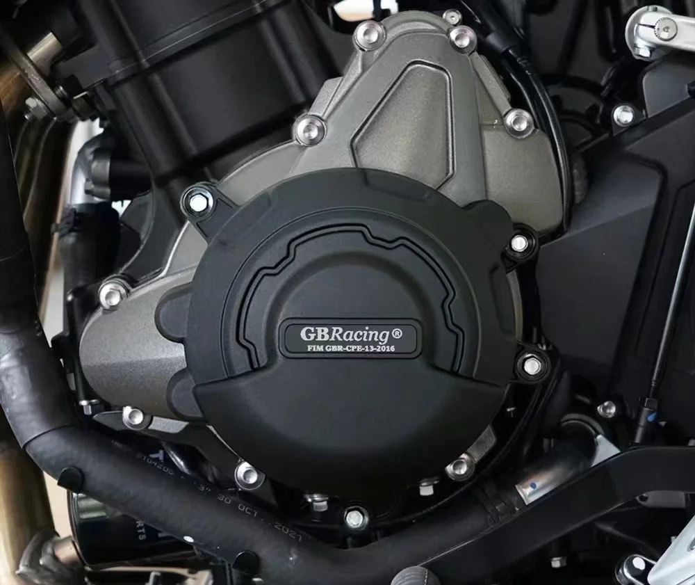 Защитный чехол для двигателя мотоцикла Triumph Tiger 850 / 900 2021 2022 2023