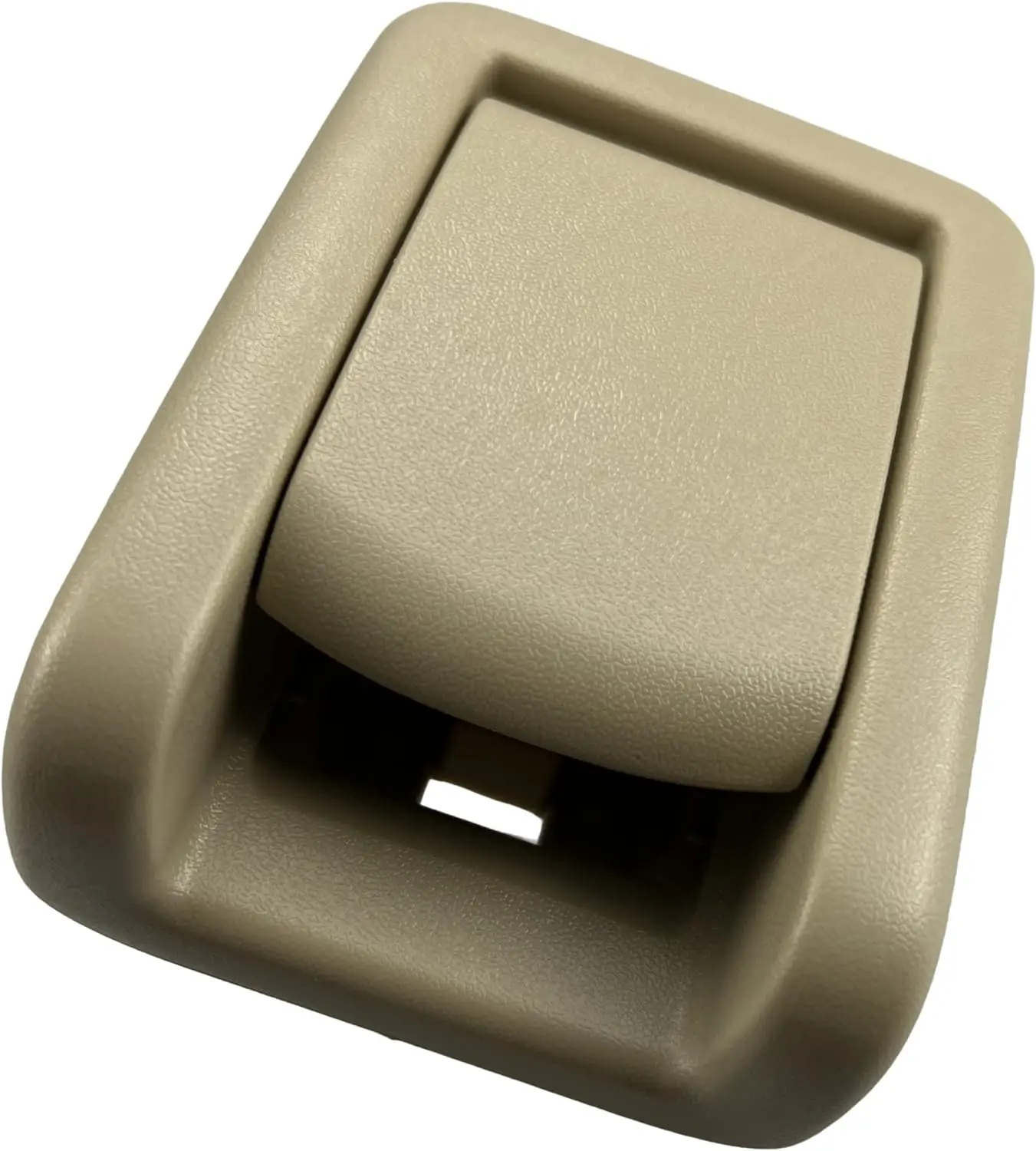 

Рычаг управления замком сиденья подходит для Toyota OEM Рычаг SUB-Assy, управление замком заднего сиденья, правый/левый, бежевый 72057-60130