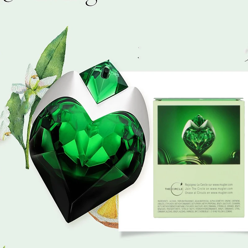 

Бесплатная доставка в США в течение 3-7 дней, духи muggle Aura, женские парфюмы, стойкие женские парфюмы, Женский парфюм