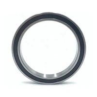 61838 61840 61844 61848 zz 2rs open large series thin wall deep groove ball bearing from china manufacturer