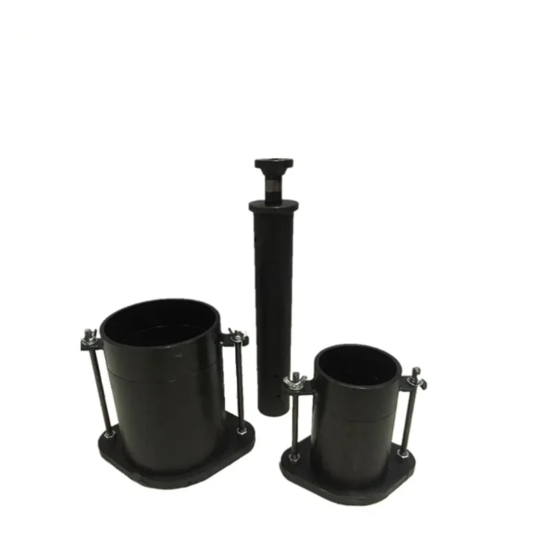 Аппарат для тестирования уплотнения почвы Proctor mold и Rammer