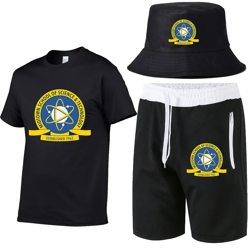 

Футболка мужская хлопковая в стиле Харадзюку, Классическая Модная рубашка с рисунком древнего римского Александра Великого эфира, летняя о...