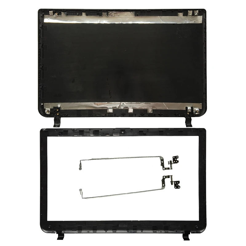 

For TOSHIBA L50-B L55-B S55T-B S55-B DTG33BLILC00 B1BLI0RC02S Rear Lid TOP case laptop LCD Back Cover/Front Bezel