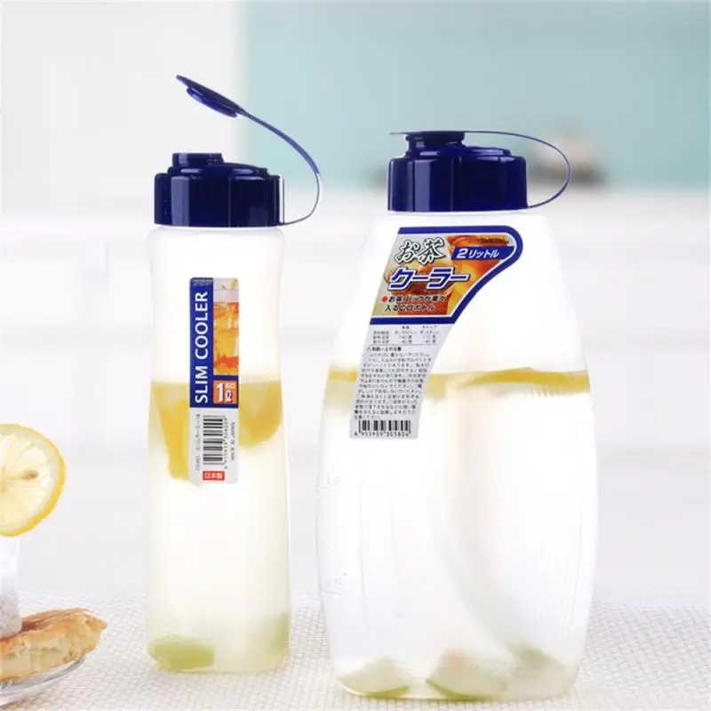 Water Cup Large Capacity Juice Drink Jug Kitchen Accessories
