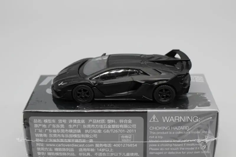 

Mini GT 1:64 GT EVO Collection of die-casting alloy cart model ornaments gifts