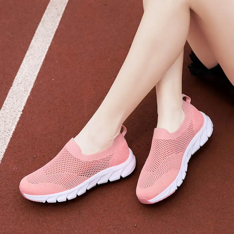 

Shuz White Sports For Women High Soles Woman Black Sneakers Luxury Designer Trainer Sport Shoes Woman New Running Shoes Tennis