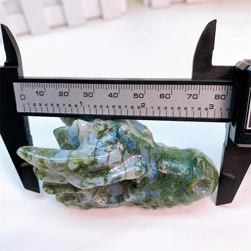 500 г натуральный черный зернистый камень образец исцеляющей энергии минеральный