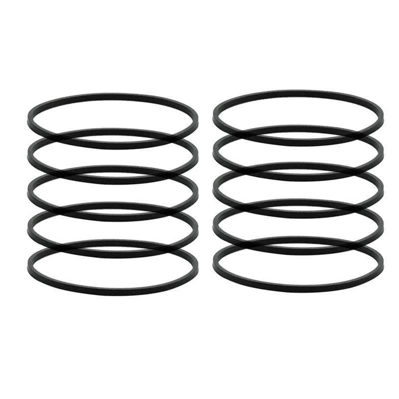 10 шт. прокладки карбюратора для Briggs &amp Stratton 693981 280492 084132 084232 084332 091412 Детали газона