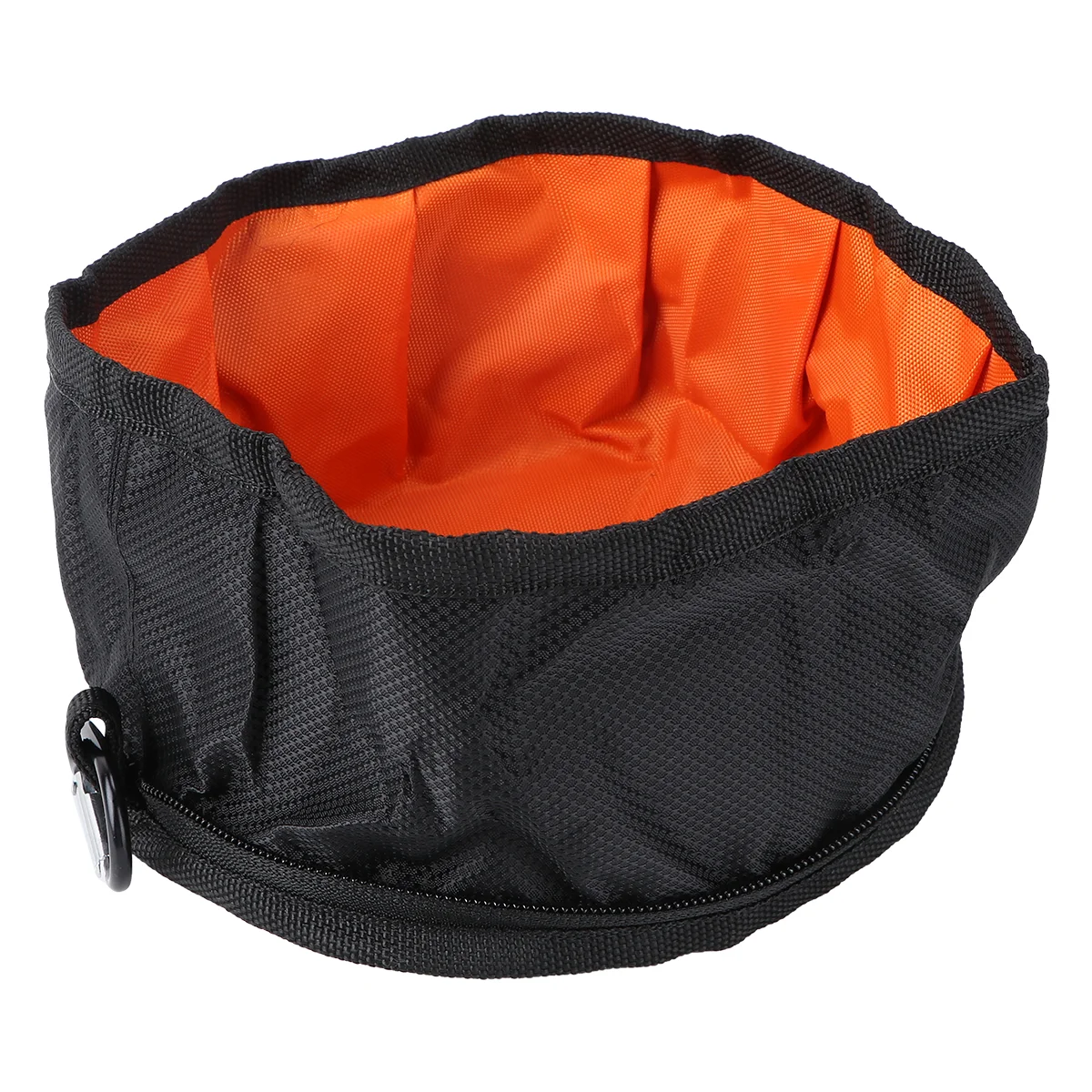 

Bowl Dog Collapsible Bowls Water Travel Pet Foldable Portable Cat Dogs Outdoor