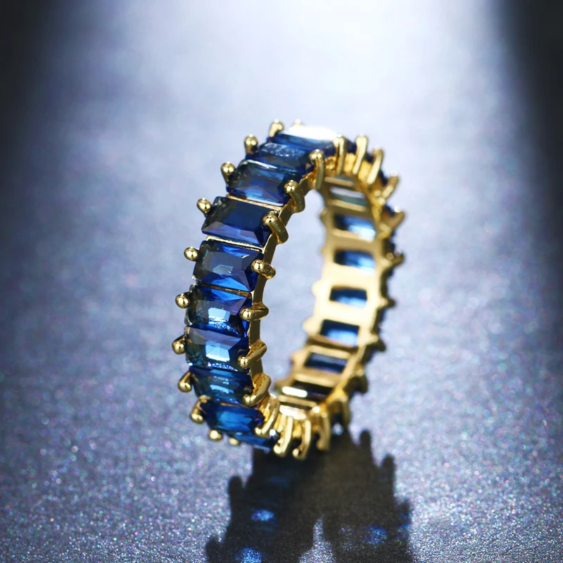 Bettyue винтажные обручальные кольца для женщин модные ювелирные изделия Роскошные