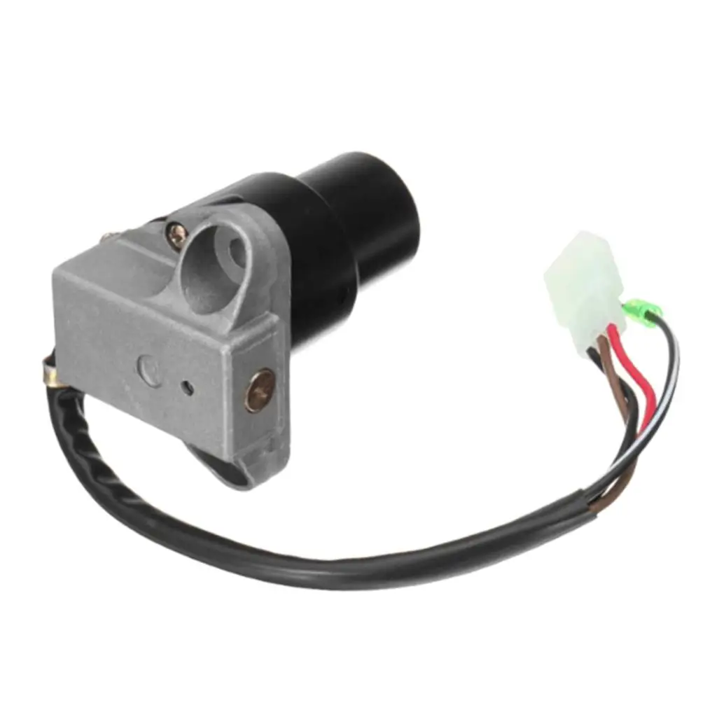 

Ignition Switch Lock with Keys for Yamaha / TZR250 / XT350 /