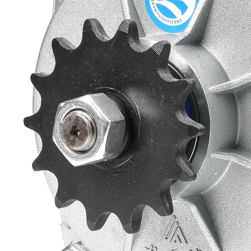 Электрический бесщеточный контроллер двигателя 48 В 60 в комплект для