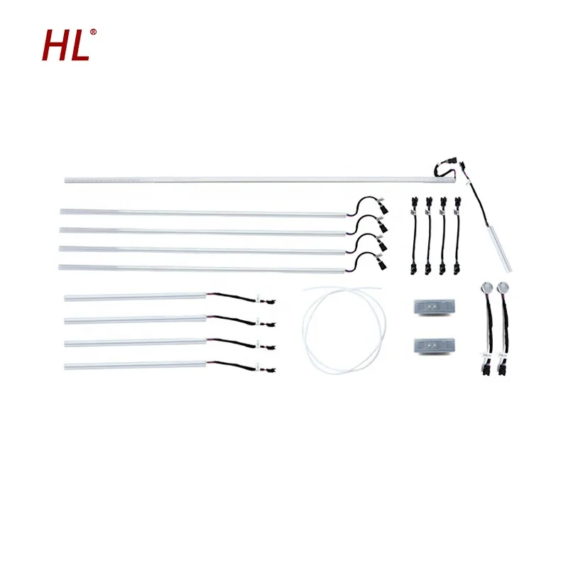 

Factory Recommend 8/11 Colors LED Adjustable Ambient Light Original Modified Car Lighting System Accessories For X5 E70 E71