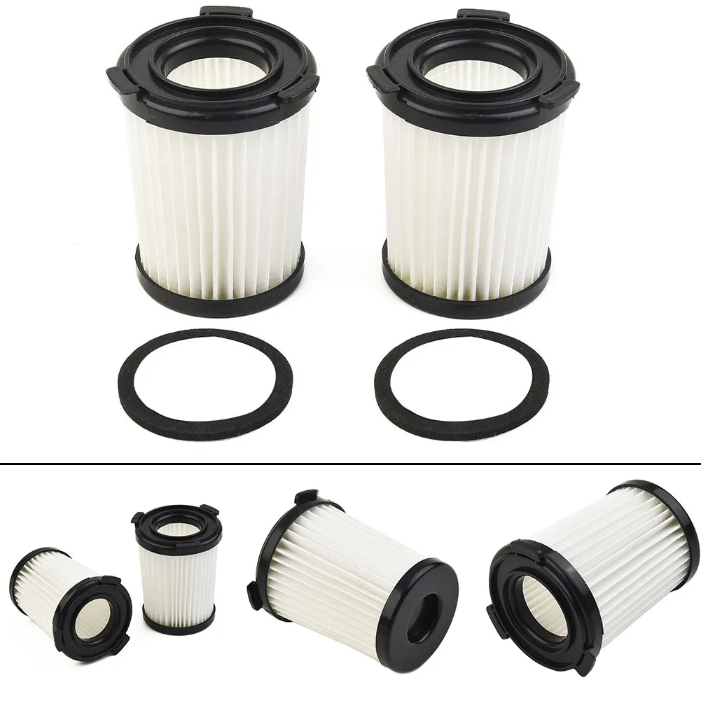 

Filter For Kitfort KT-509 KT509 KT-510 KT510 Handheld Vacuum Cleaner Sweeping Robot Spare Parts Accessories Reusable