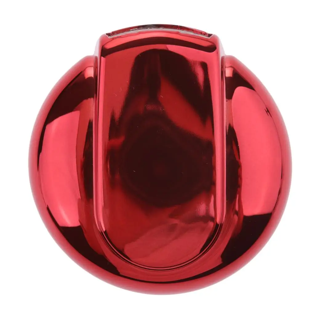 

Чехол для дистанционного флип-ключа с металлическим покрытием, чехол, Обложка, Обложка для F54, Сменный Чехол для картриджа ключа, брелок