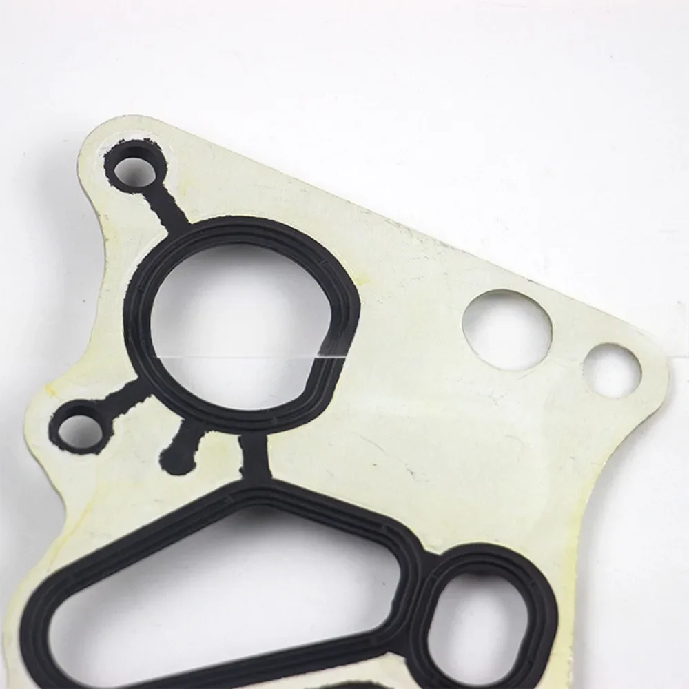 2711840280 Прокладка масляного радиатора подходит для Mercedes Benz C-Class E-Class E200 E260 C200 C260