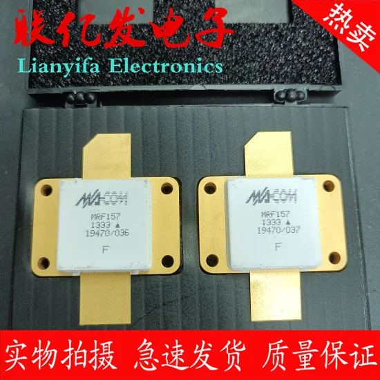 

free shipping VRF151G VRF157FL 1PCS
