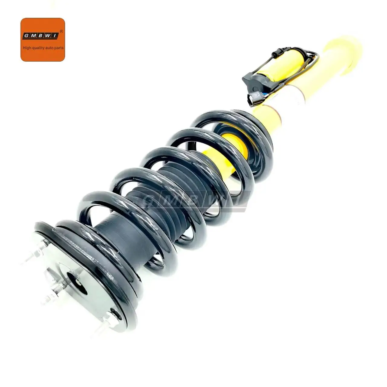 Фото Передний амортизатор для Jeep Grand Cherokee Dodge Durango 68382342AA 68306113AA 68306118AB 68298320AB 68298321AB №5