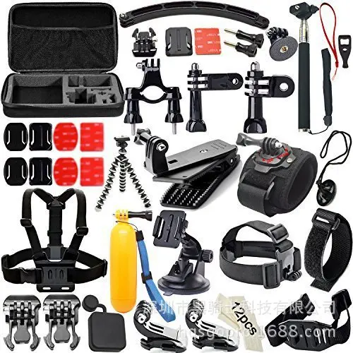 

50-in-1 go pro accessorie