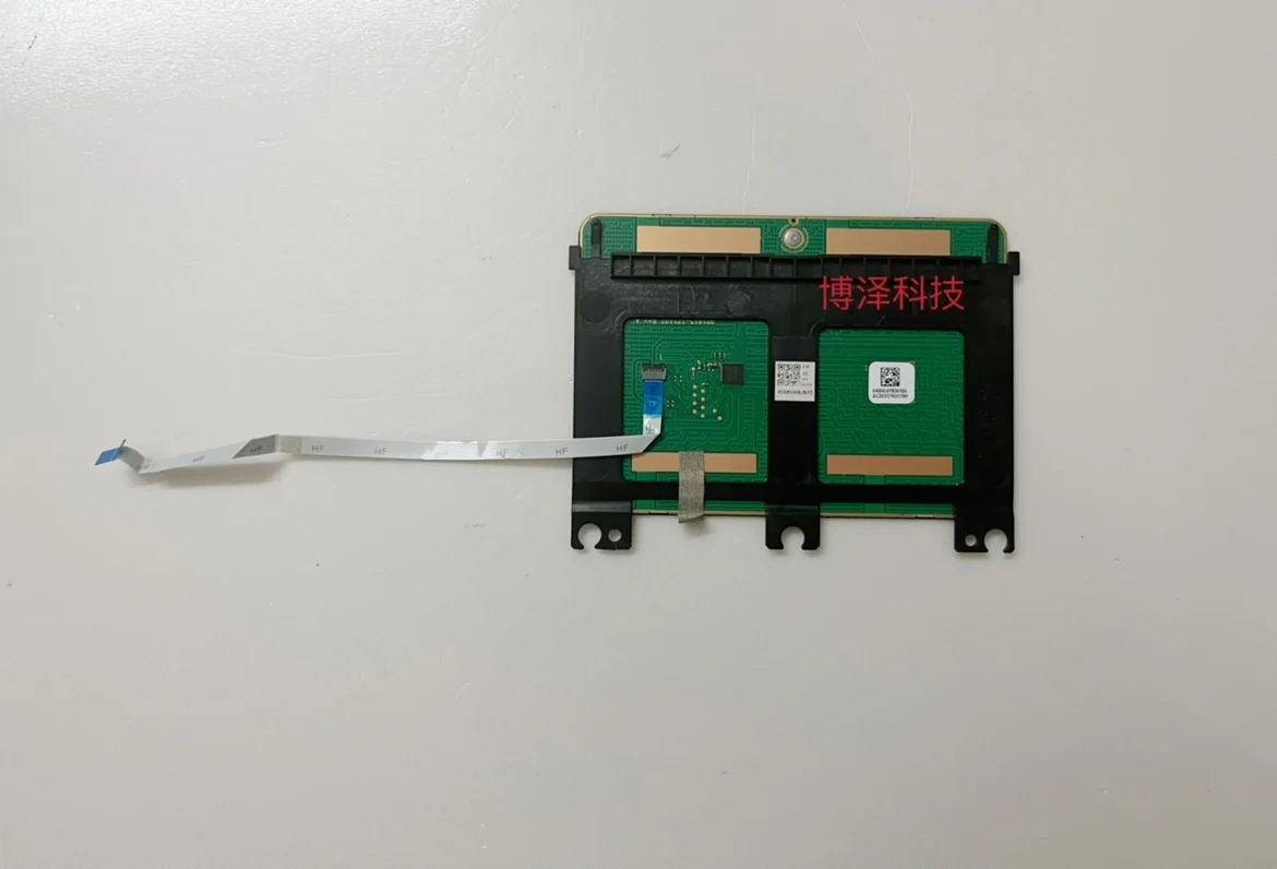 Оригинальная сенсорная панель для ноутбука Asus X509 X509F X509J X509FB X509DA X509JA F509 FL8700 Y5200F Y5200D 13N1-AHA0511 (art.: 3920bf940dccb) - 3920bf940dccb