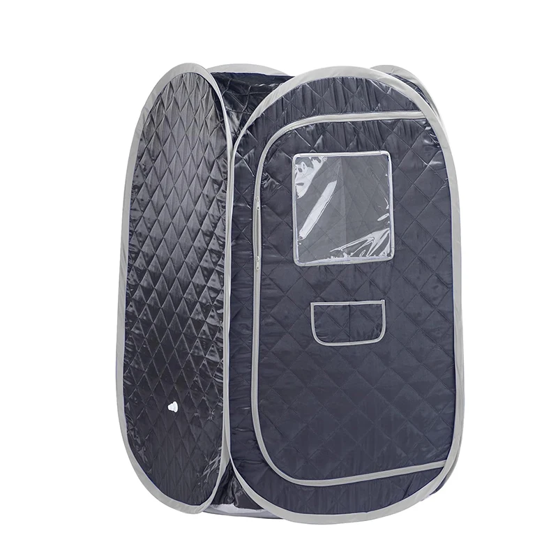 

Складной спа-центр для Детокс-терапии без отпаривателя