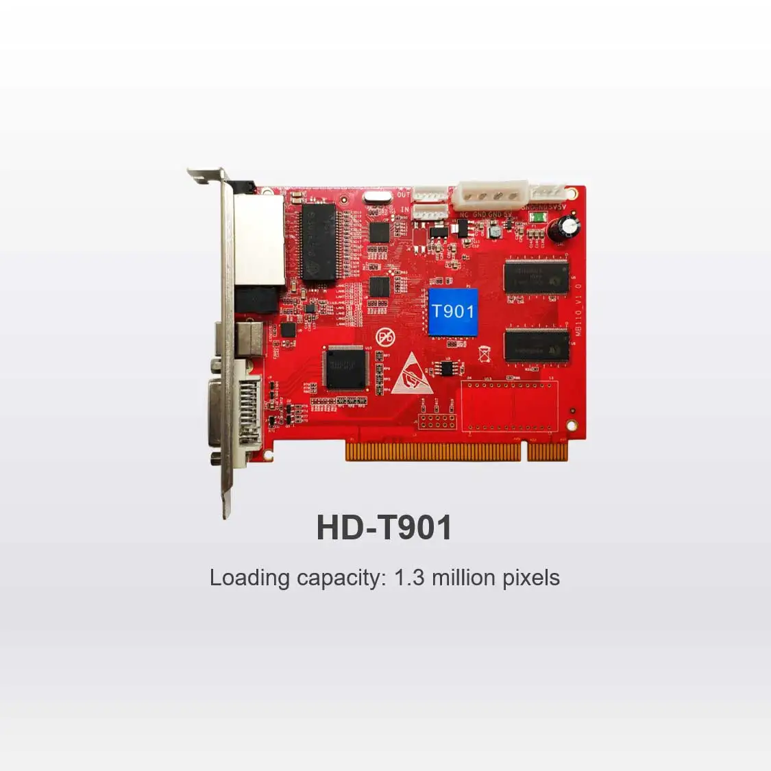 Huidu HD-T901 LED Screen Synchronous Sending Card