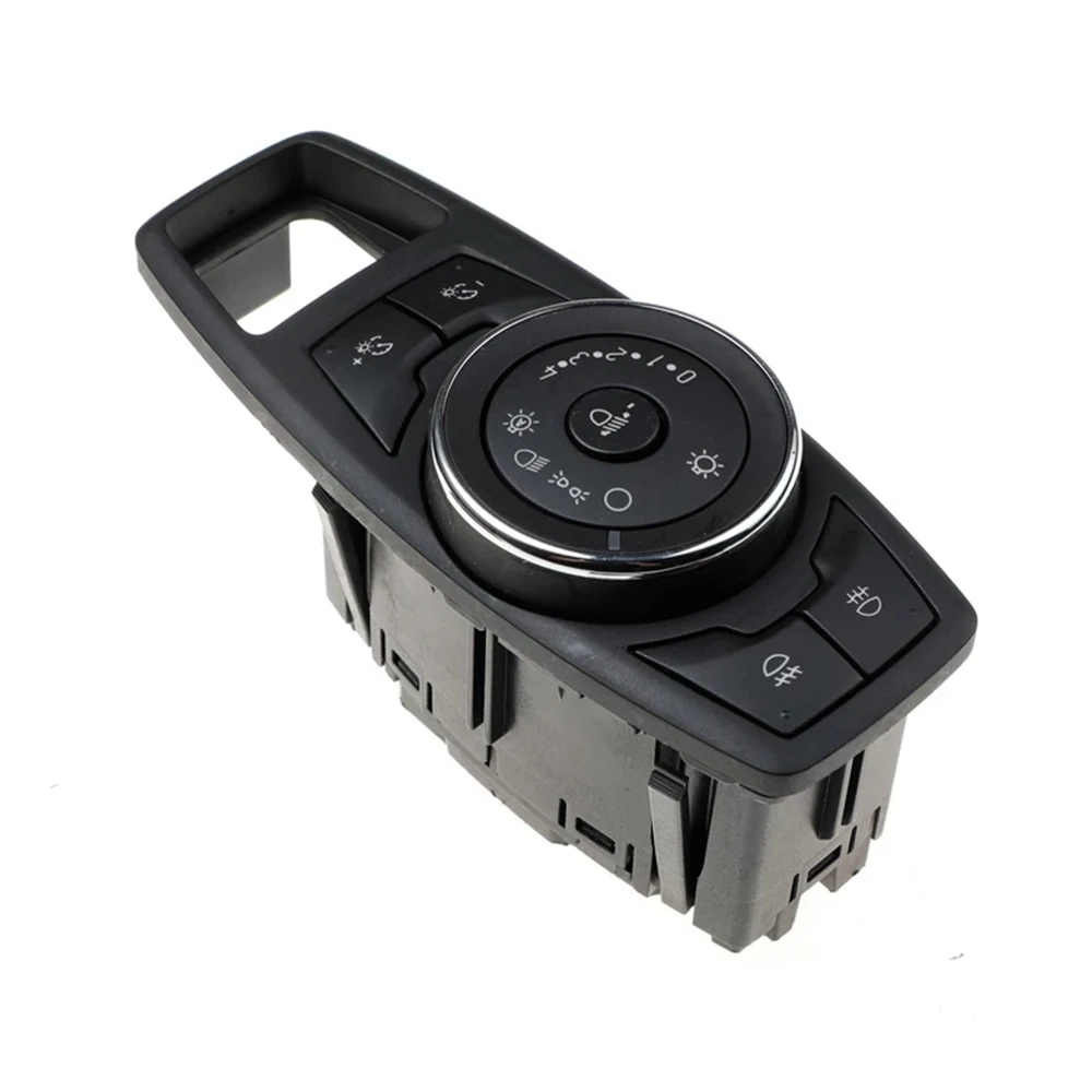 Кнопка переключения модуля управления противотуманными фарами для автомобиля