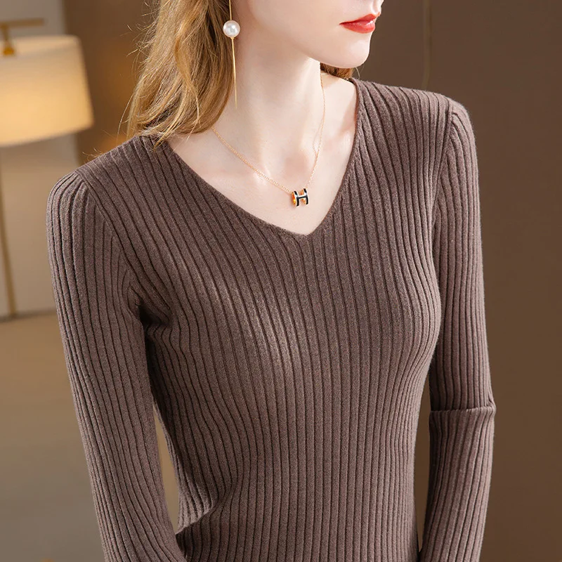 

High Quality 2023 Women T-shirt Collect Waist Design Female Autumn Sexy Crop Top Clothes Casual Fashion Blouses Grace Meeting
