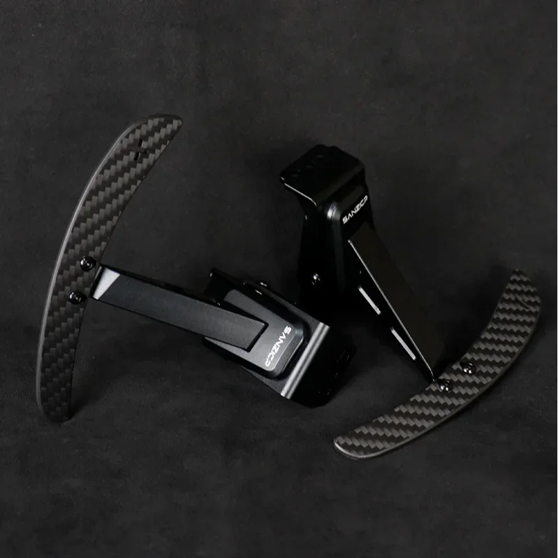 Подходят для старой версии дисковых магнитных переключателей Porsche 911 2-GT3 RS | 991